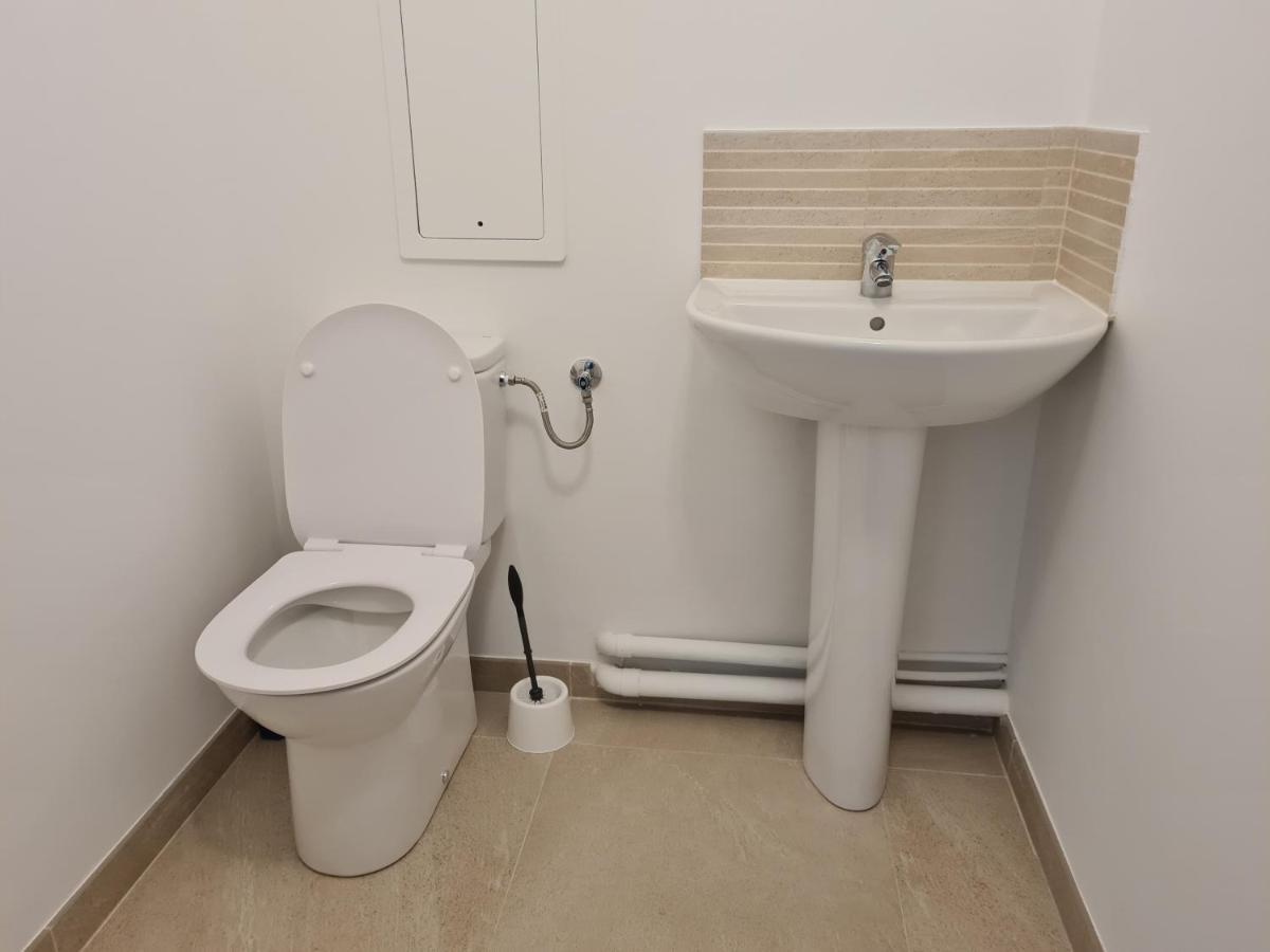 Grand Appartement Dreams Монтеврен Экстерьер фото
